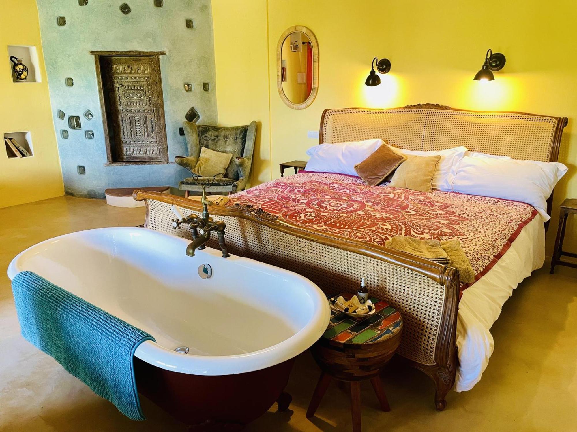 Appartement Beautiful Coastal Retreat In Punta Paloma *