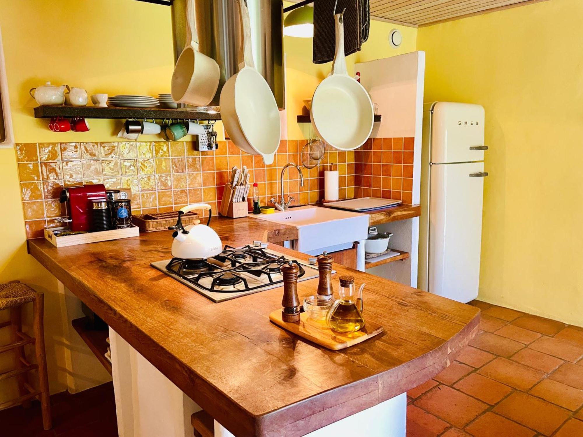 Appartement Beautiful Coastal Retreat In Punta Paloma Tarifa