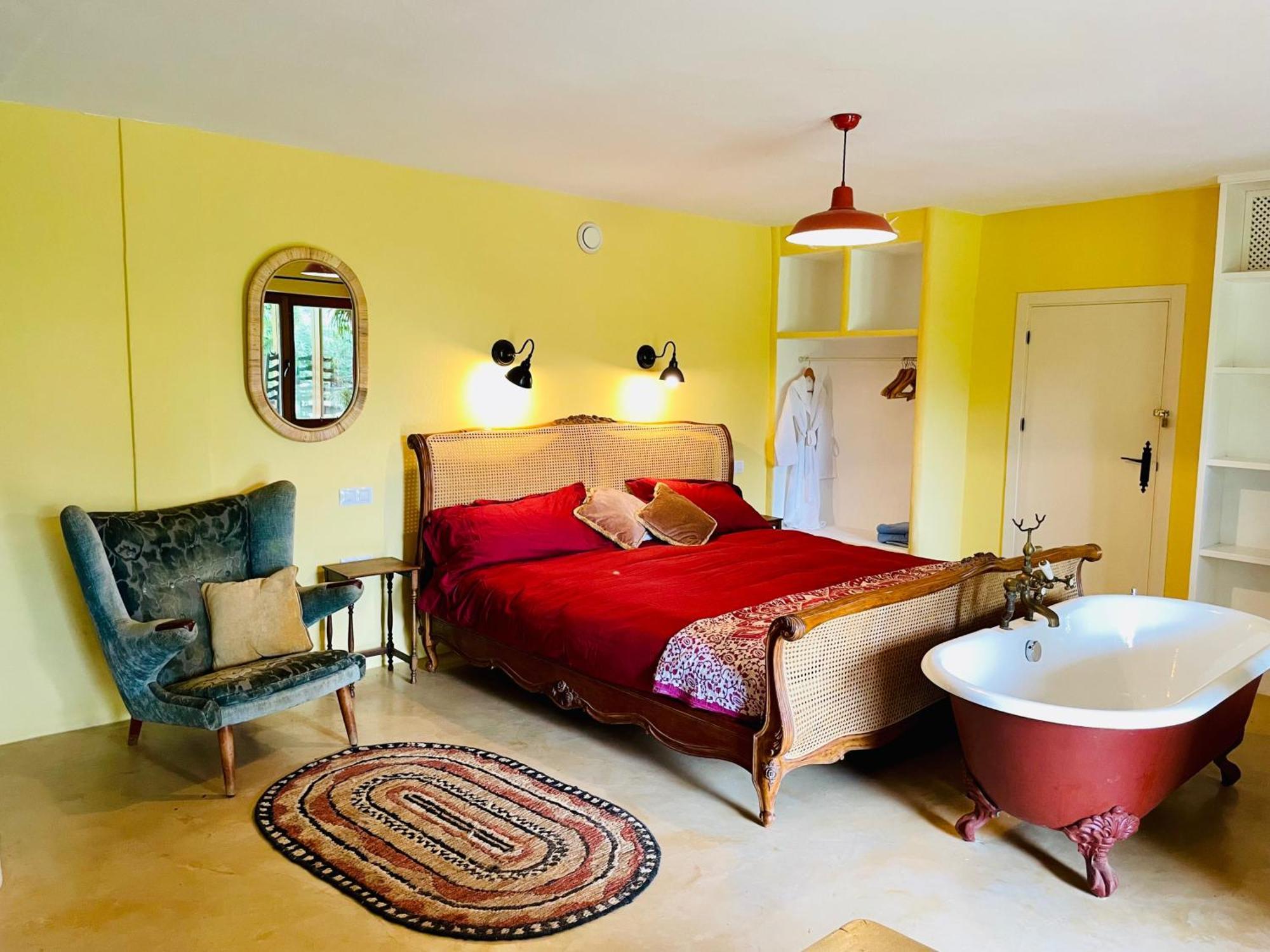 Apartment Beautiful Coastal Retreat In Punta Paloma Tarifa